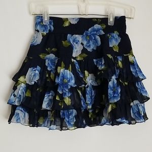 Gilly Hicks Skirt